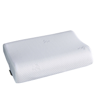 FAUNEN 芳恩 FN-R7028 泰国天然乳胶枕 40×60cm 高度:10-12cm