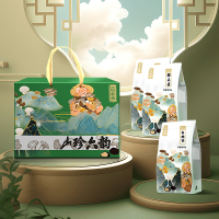 贝师傅 山珍六韵 1030克