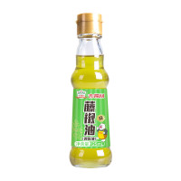 吉得利 藤椒油 125ml*2瓶