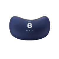 BKT 标准版 星空蓝 护颈脖套