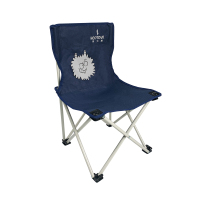 何大屋 HDW1560 小恶魔简约折叠椅