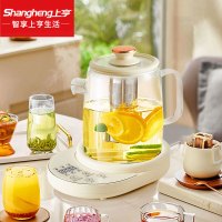 上亨 SHZH-CFY08 花茶壶带滤网