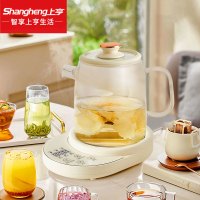 上亨 SHZH-CFY08 花茶壶无滤网