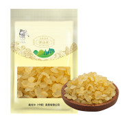 鲜山叔 雪莲子/皂角米 350g