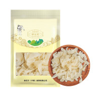 鲜山叔 兰州干百合 200g