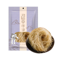 鲜山叔 红薯粉丝 200g