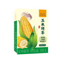 鲜山叔 玉米须茶 160g
