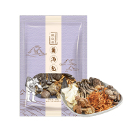 鲜山叔 六菇菌汤包 60g