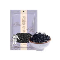 鲜山叔 辽宁大连干裙带菜 80g