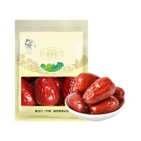 鲜山叔 新疆和田骏枣 500g