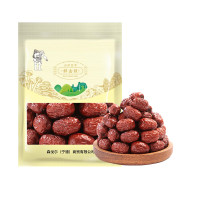 鲜山叔 新疆特级大枣 500g
