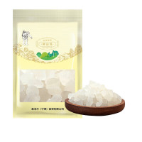 鲜山叔 单晶冰糖 400g