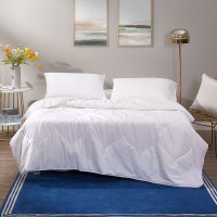 LOVO 润洁舒睡防螨 被子 200*230cm