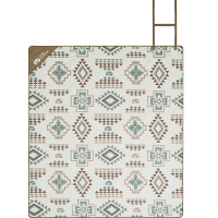 牧高笛(MOBI GARDEN OUTDOOR) EX19663003 超声波野餐垫180*200 暖沙色