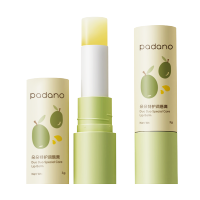 帕达诺 - 朵朵特护润唇膏（绿色） 3g*2支