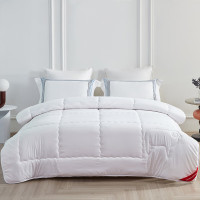 梦洁家纺 1010254332AM002 羊毛被 200*230