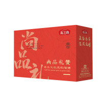 燕之坊 尚品礼杂粮礼盒 4.8kg