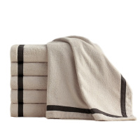 CARESEEN 康尔馨 A10224501020311 Alps抗菌A类面巾（单条装） 米白色