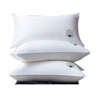 CARESEEN 康尔馨 A31420401000121 希尔顿百年致敬纤维枕 48*74软枕