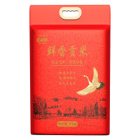 米妹妹 鲜香贡米4.5kg