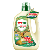 立白 卫仕天然除菌洗衣液(青翠茶园) 1.08千克