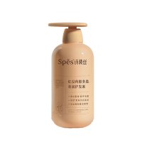 Spēs诗裴丝 红没药醇多肽柔润护发素500ml SPS-10