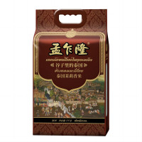 孟乍隆牌泰国茉莉香米(双层六面包装) 5kg