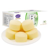 港荣;KONG WENG - 牛奶香草小蛋糕 320g