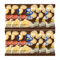 脆升升 - 薯条炭烤和牛味 20g*10袋