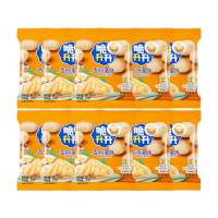 脆升升 - 薯条蜂蜜黄油味 20g*10袋