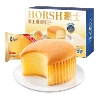 豪士 - 嫩蛋糕 370g