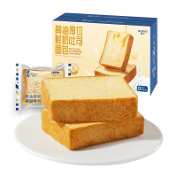 豪士 - 厚切鲜奶吐司 460g