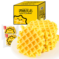 满格华夫 - 原味华夫饼 400g