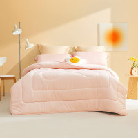 罗莱 柔丝冬被 被子 单位：床