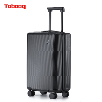 途帮(TobooG) 221 登机箱 20寸 黑色