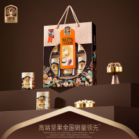 臻味环球臻果礼盒零食礼盒礼包1010g