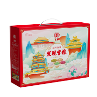 胡姬花 /金龙鱼/宫粮粮油组合大礼包 10L+17.4kg