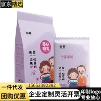 宫粮-每日膳食营养粥（老人款） （100g/袋/7袋）