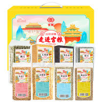 宫粮五谷杂粮—走进宫粮-3200g