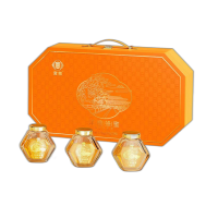 宫粮洋槐蜂蜜礼盒-1500g