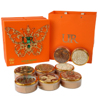 宫粮 八珍聚华-滋补八拼礼盒（线上款） 280g