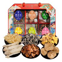 宫粮 菌国天下 440g