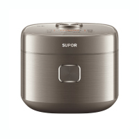 苏泊尔 F40F36 0氟有钛土陶球釜电饭煲 4L