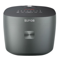 苏泊尔 SF40FC5071 蓝钻不粘厚釜电饭煲 4L
