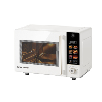 苏泊尔 SW25F1 微烤炸一体机 25L 白色