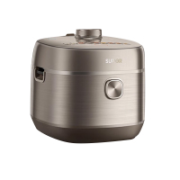 苏泊尔 SY-50FH89Q 精控火候美味烹饪家用全自动智能预约电压力锅 5L