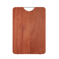 苏泊尔BC402825AN1樱桃木砧板40*28*25cm
