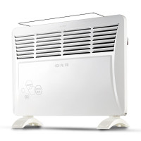 先锋 HD613RC-20Pro 居浴两用欧式快热炉 白色