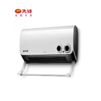 先锋 HN710PB-20 壁挂式防水居浴两用暖风机 白色