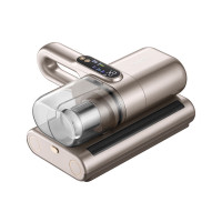 苏泊尔 R-T909X 无线除螨仪 流光金